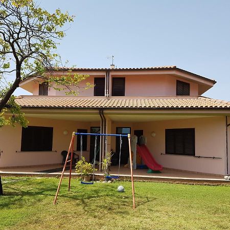 Montebuono  Bella Vista - Belvedere מראה חיצוני תמונה