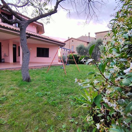Montebuono  Bella Vista - Belvedere מראה חיצוני תמונה