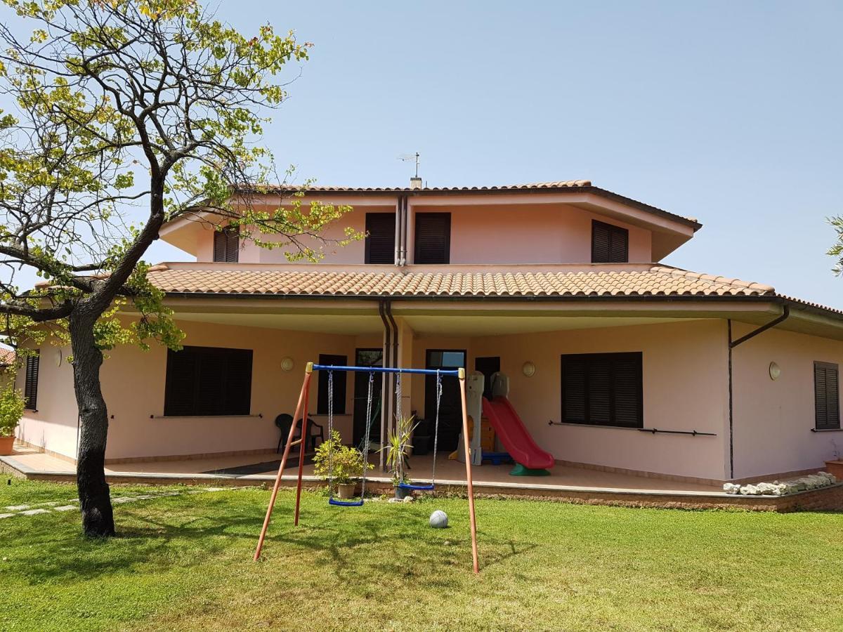 Montebuono  Bella Vista - Belvedere מראה חיצוני תמונה