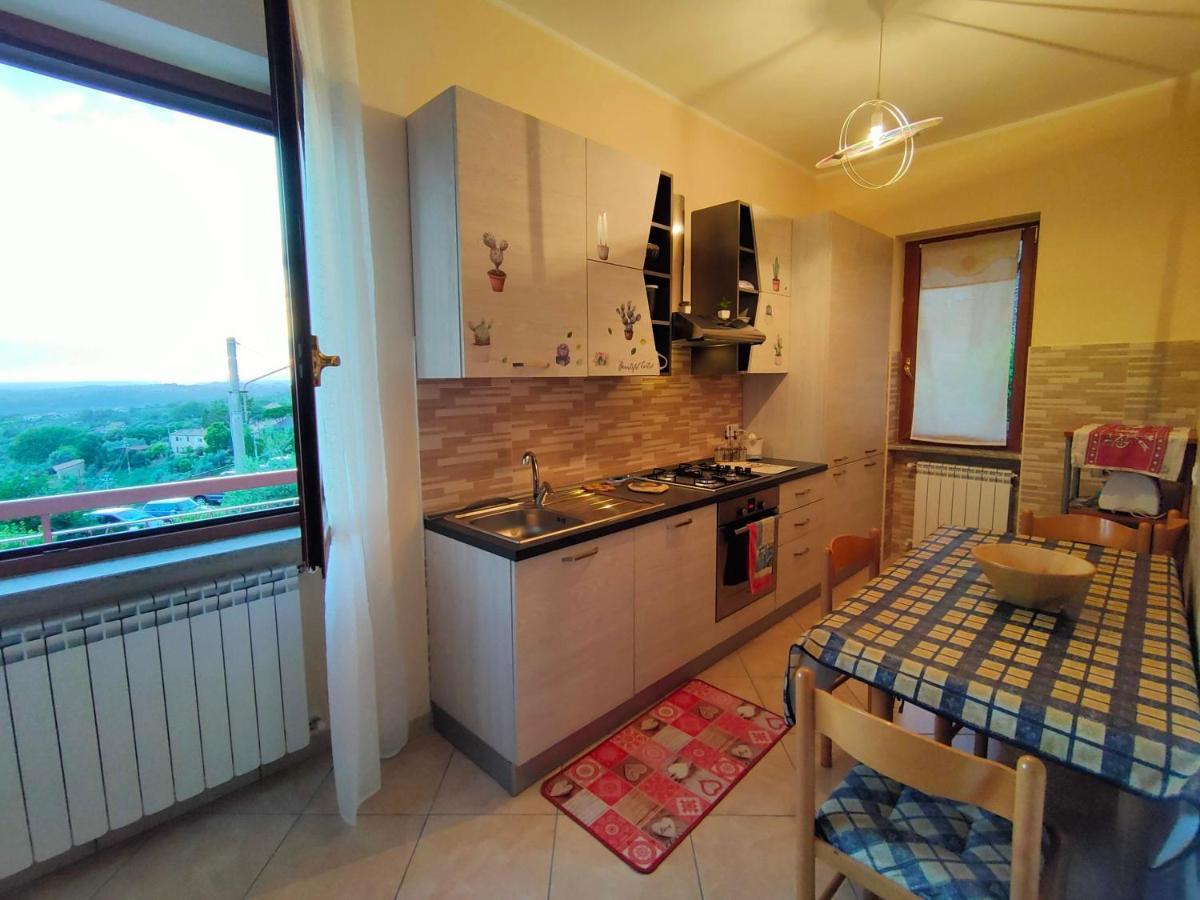 Montebuono  Bella Vista - Belvedere מראה חיצוני תמונה