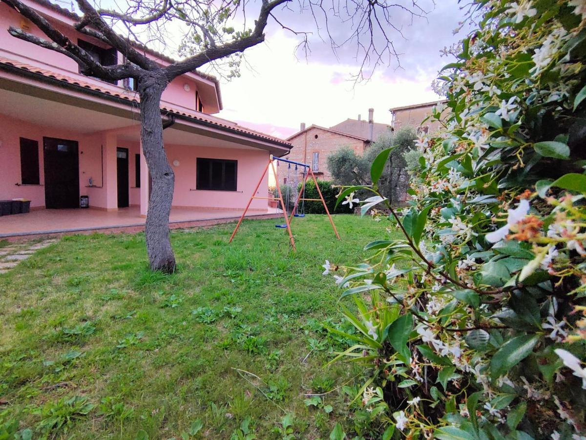 Montebuono  Bella Vista - Belvedere מראה חיצוני תמונה