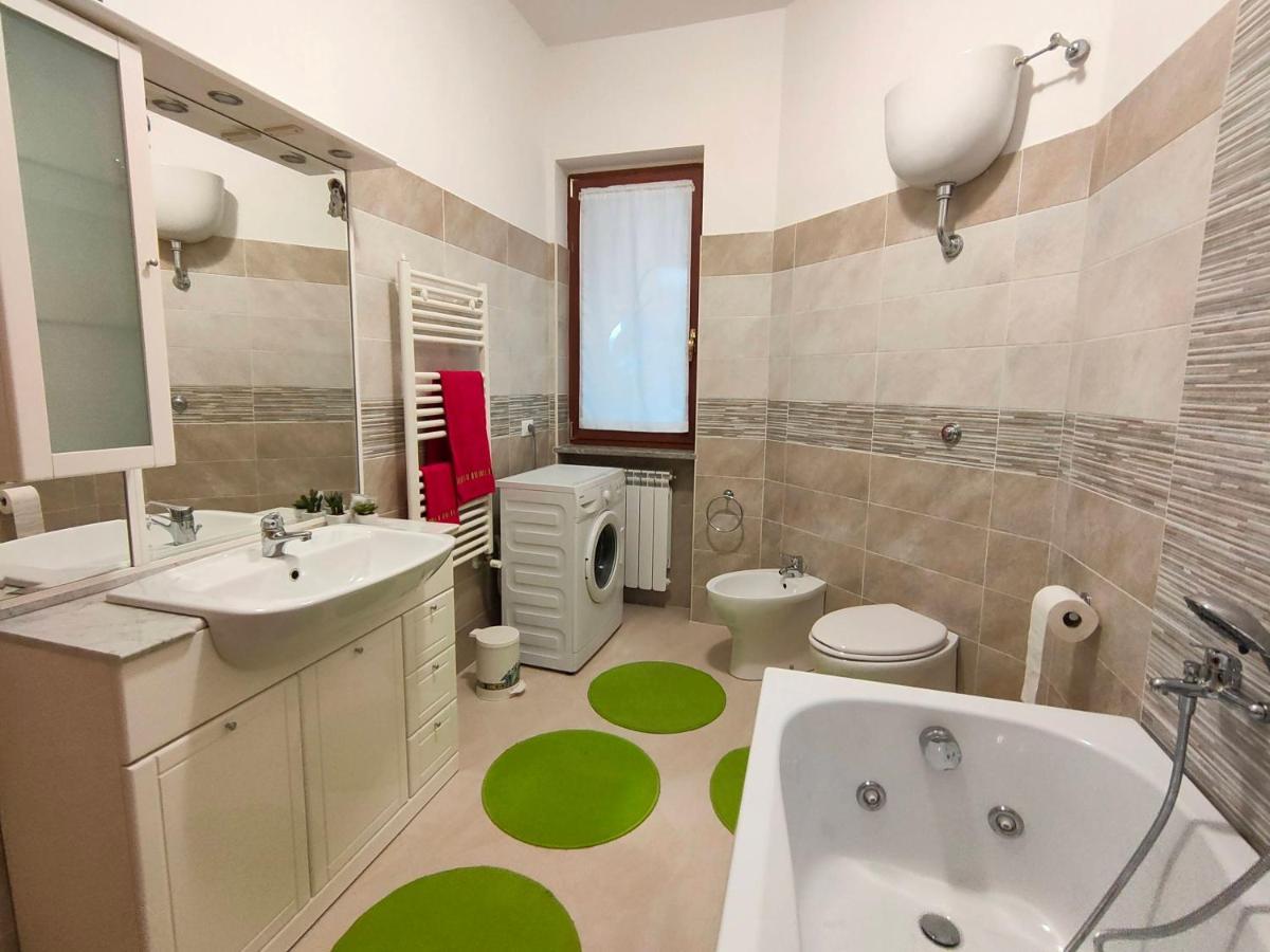 Montebuono  Bella Vista - Belvedere מראה חיצוני תמונה