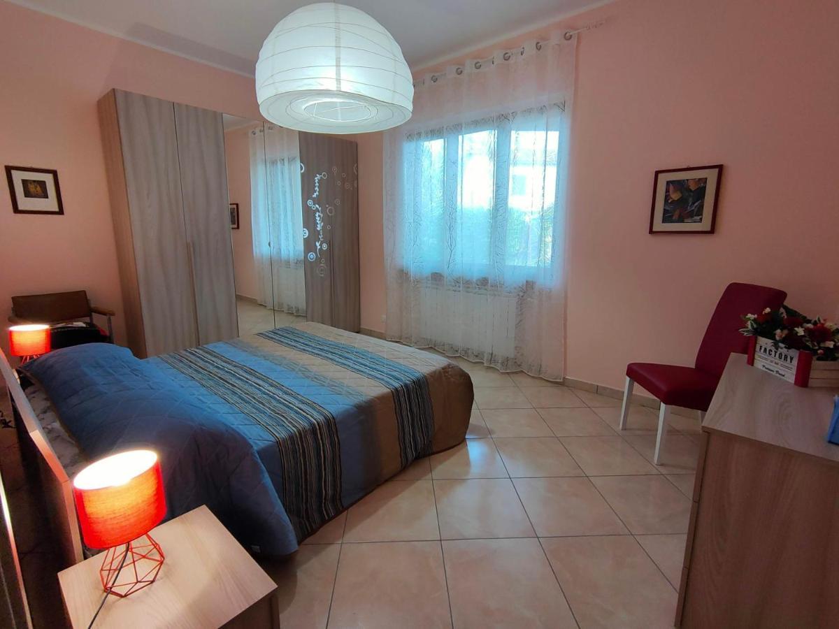 Montebuono  Bella Vista - Belvedere מראה חיצוני תמונה