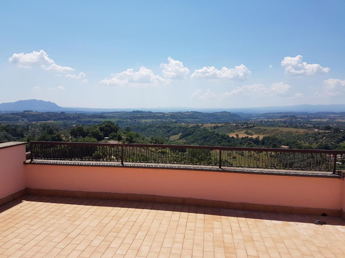 Montebuono  Bella Vista - Belvedere מראה חיצוני תמונה
