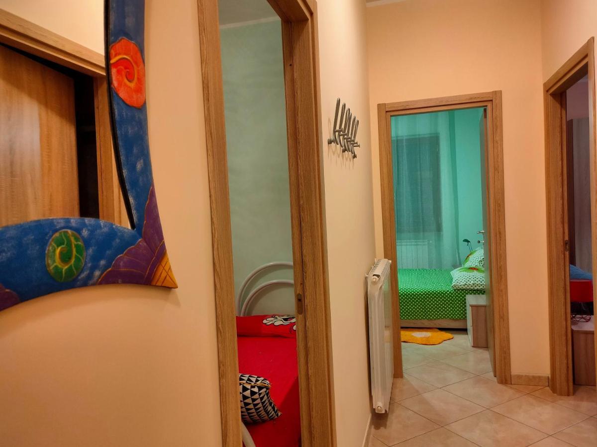 Montebuono  Bella Vista - Belvedere מראה חיצוני תמונה