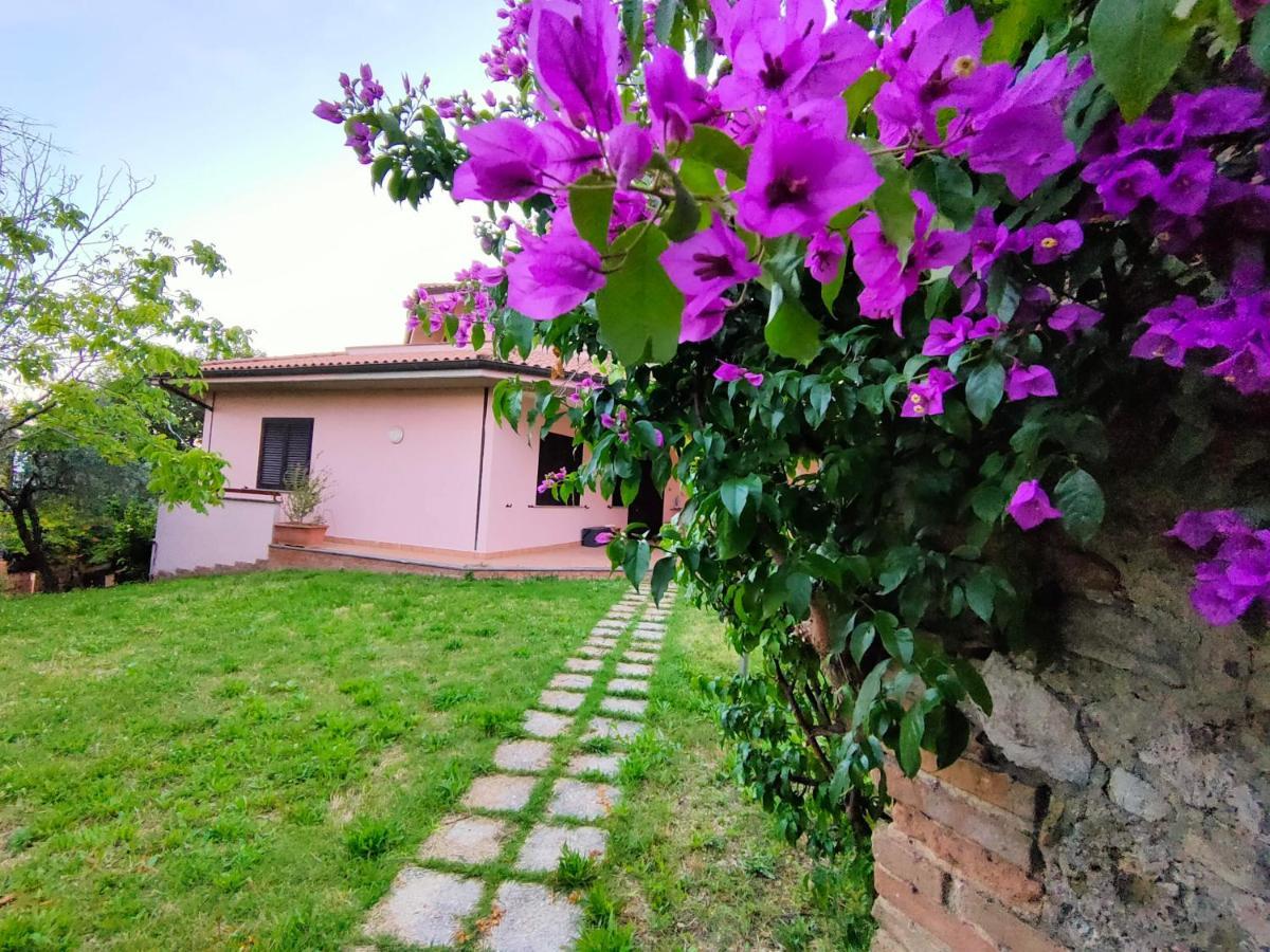 Montebuono  Bella Vista - Belvedere מראה חיצוני תמונה
