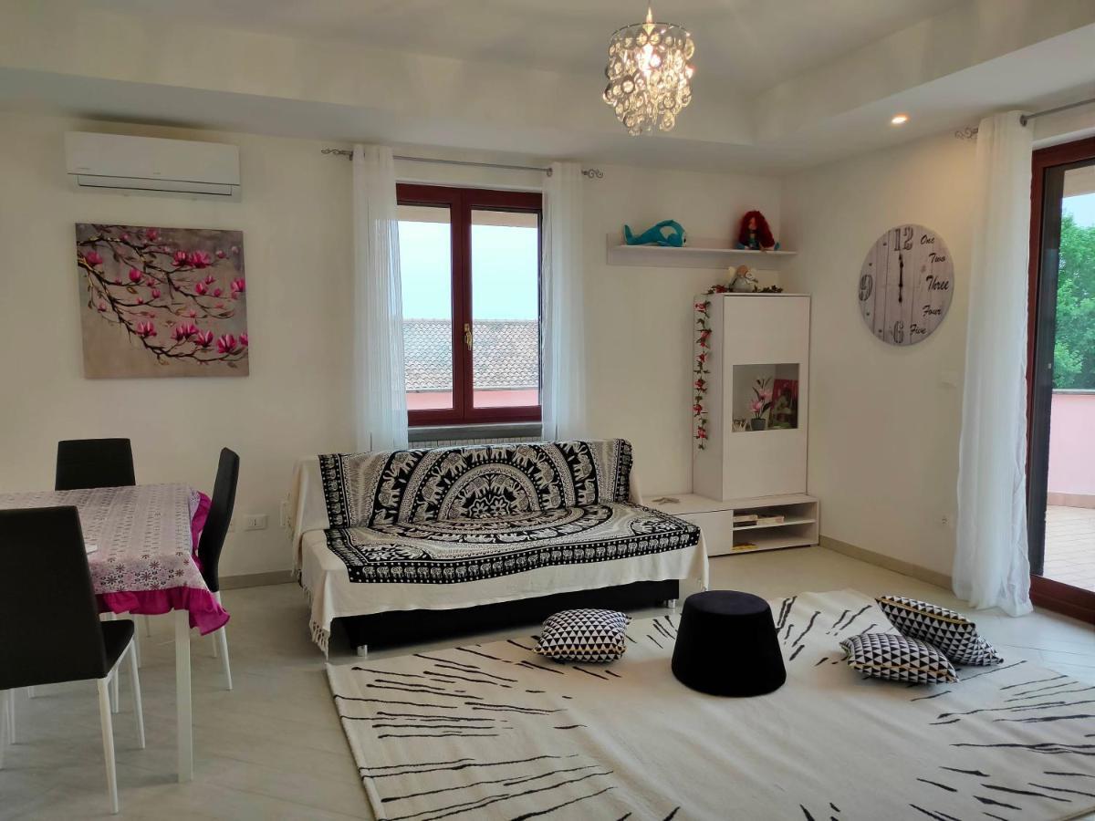 Montebuono  Bella Vista - Belvedere מראה חיצוני תמונה