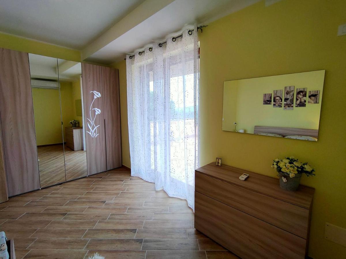 Montebuono  Bella Vista - Belvedere מראה חיצוני תמונה