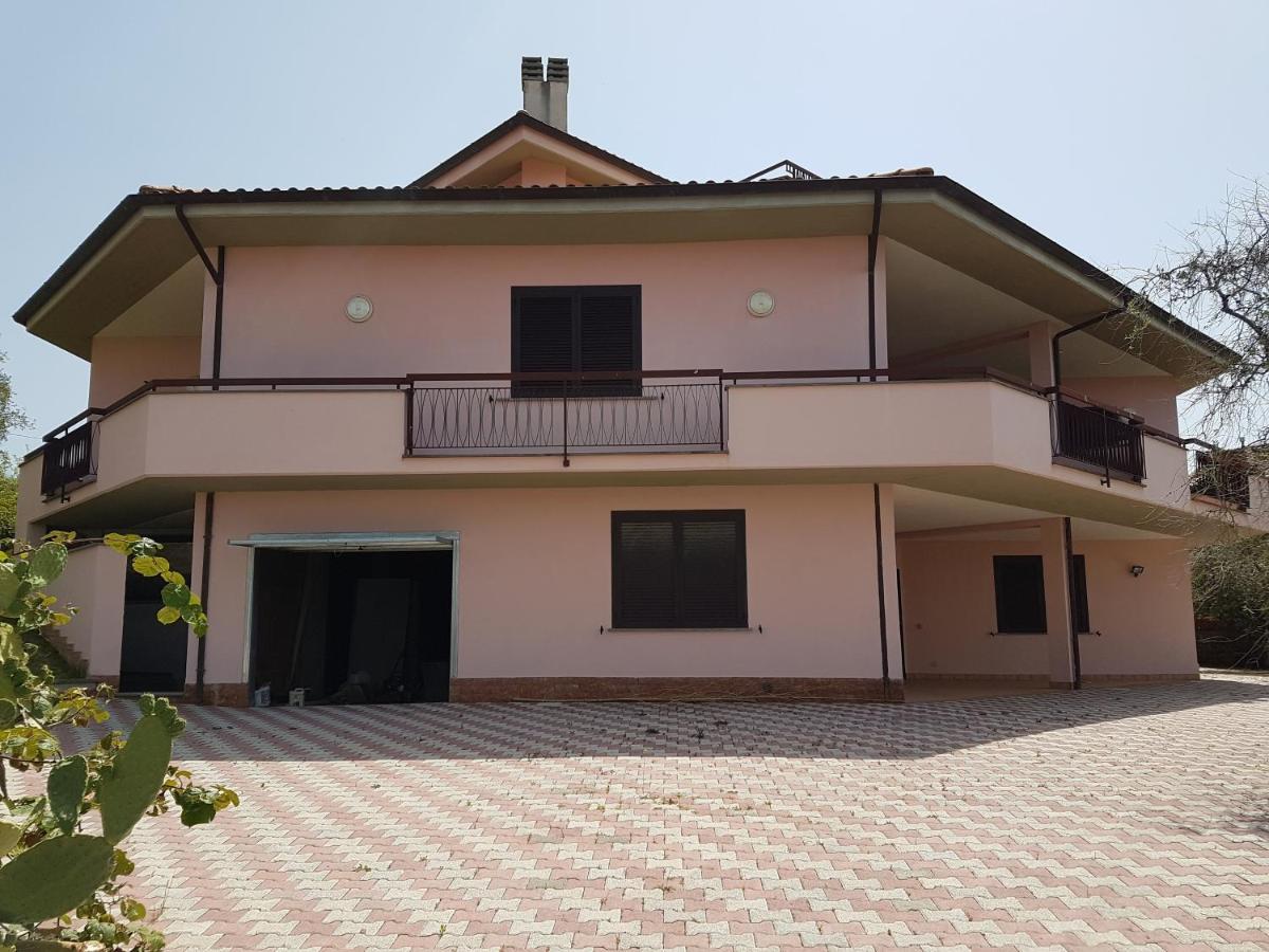 Montebuono  Bella Vista - Belvedere מראה חיצוני תמונה