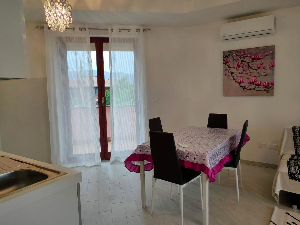 Montebuono  Bella Vista - Belvedere מראה חיצוני תמונה