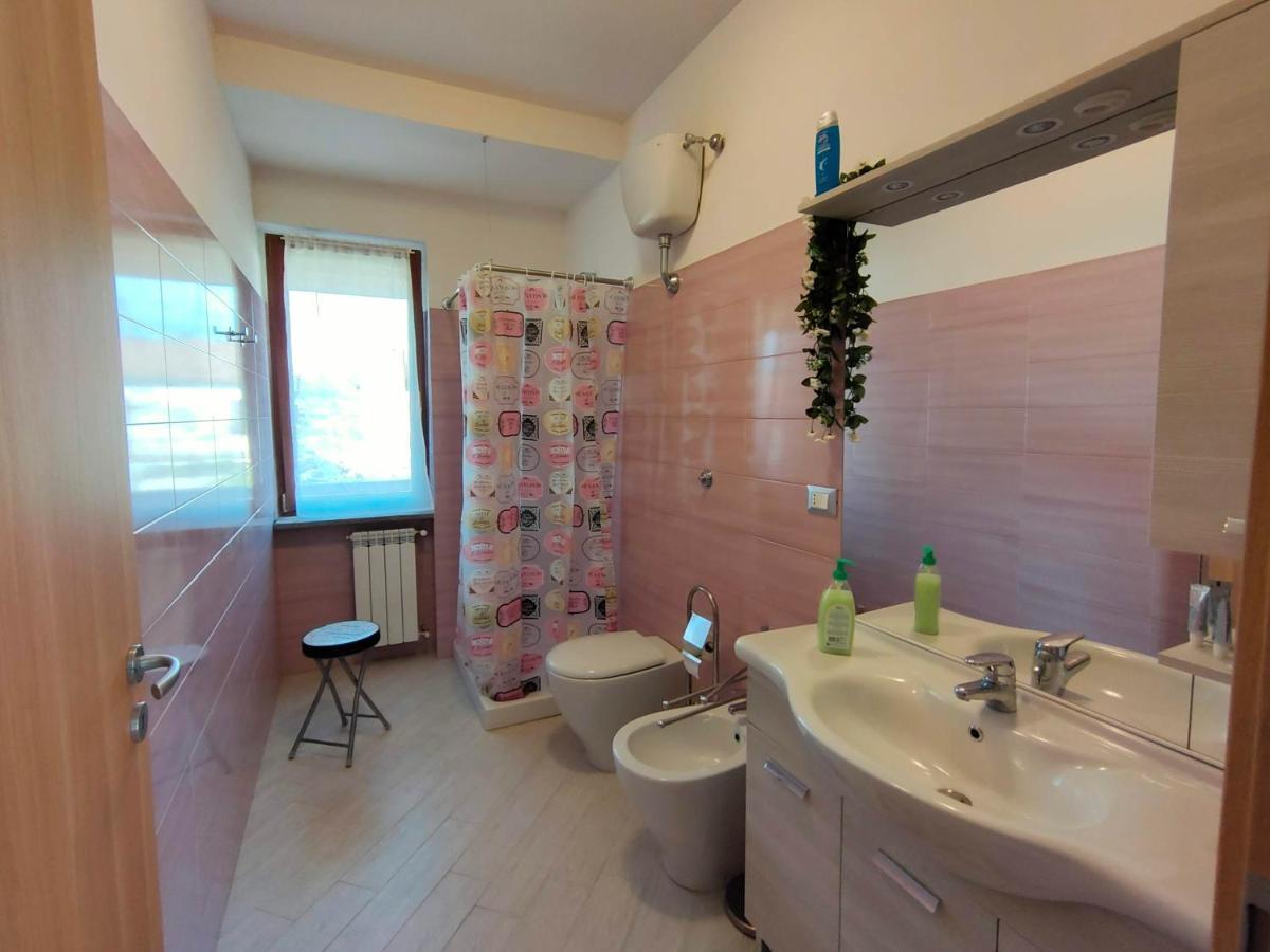 Montebuono  Bella Vista - Belvedere מראה חיצוני תמונה